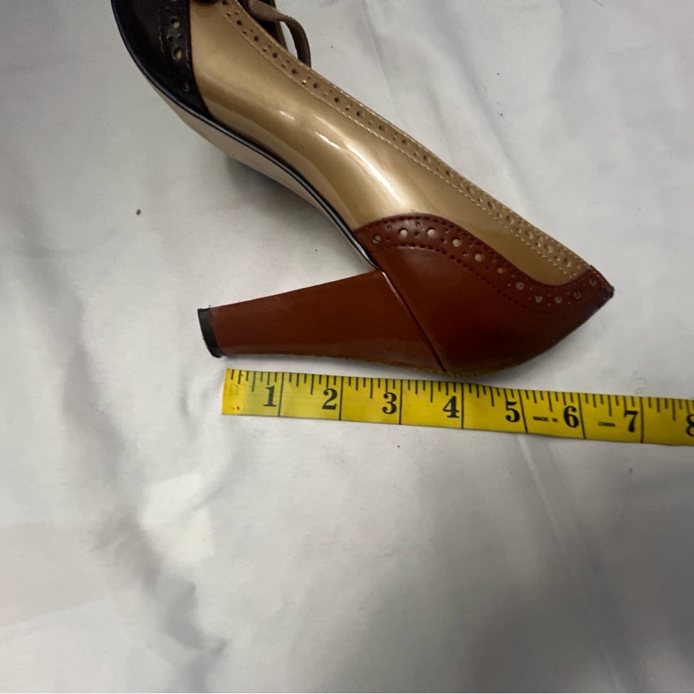 ANN KLEIN SHOES. - Picture 3 of 10